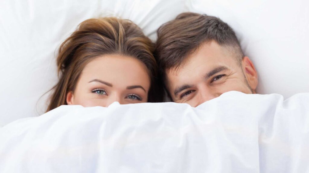 Benefits of Sex Therapy of Couples Facing Bedroom Challenges