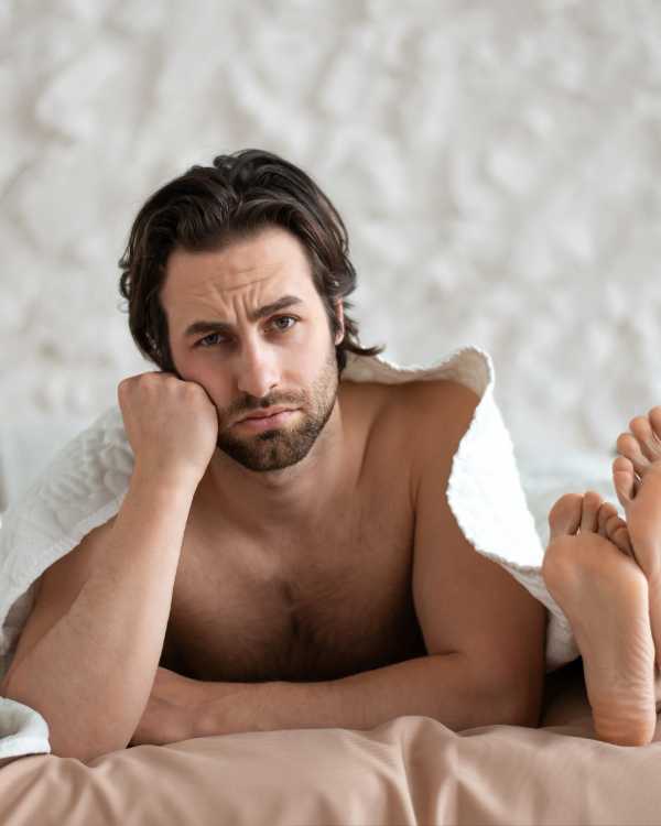 Sexual Addiction + Recovery 6