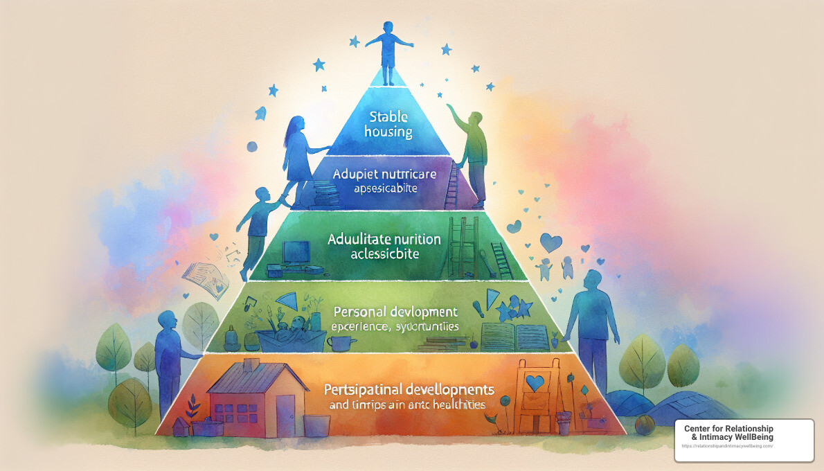 childhood experiences and mental health - affects mental health