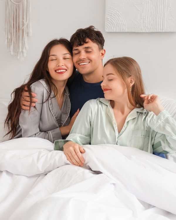 Ethical Non-Monogamy 3