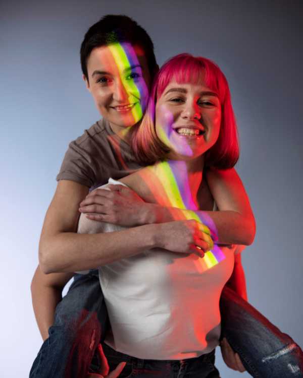 Ethical Non-Monogamy 6