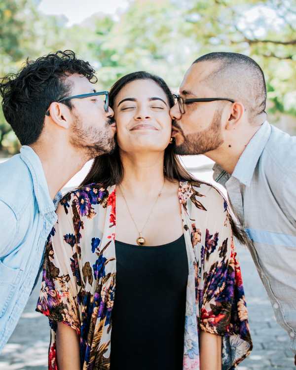 Non-Monogamous Relationships 5