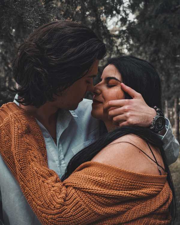 Sex Life After Children 7