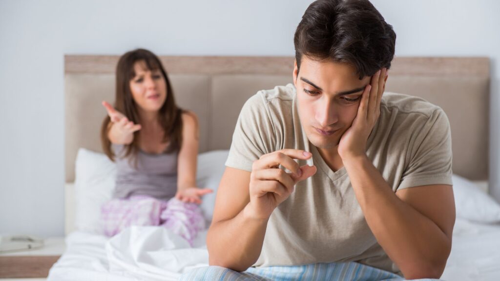 The Power of Relationship Therapy for Healing Together
