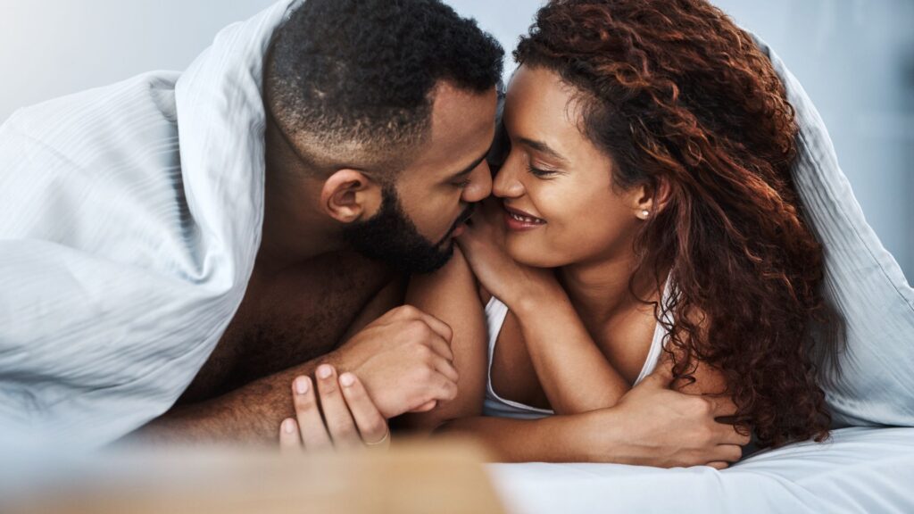 10 Ways to Build Intimacy in Your Relationship
